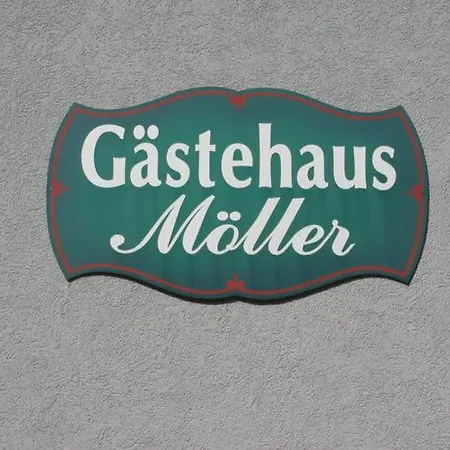 Moller Apartment Elgersburg