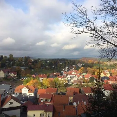 Apartment Moller