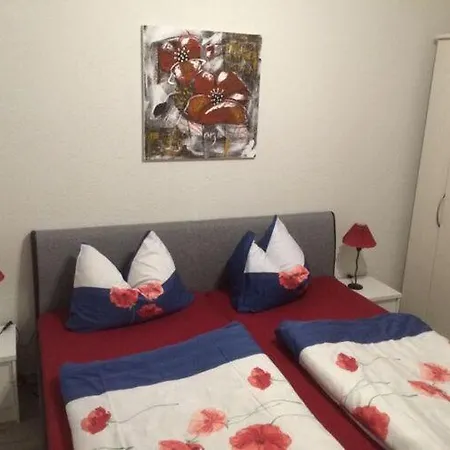 Apartment Moller