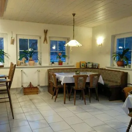 Moller Apartment Elgersburg