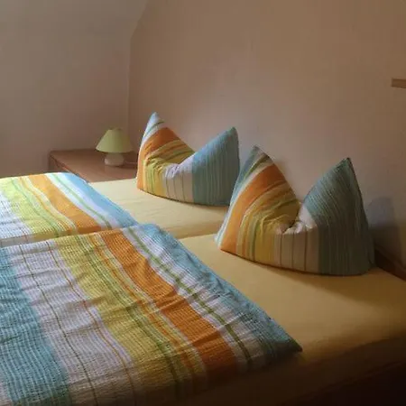 Moller Apartment